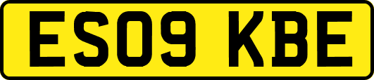 ES09KBE
