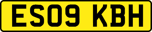 ES09KBH