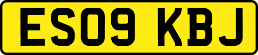 ES09KBJ