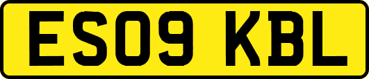 ES09KBL