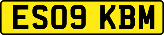 ES09KBM