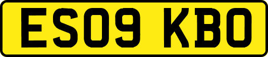 ES09KBO