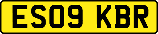 ES09KBR