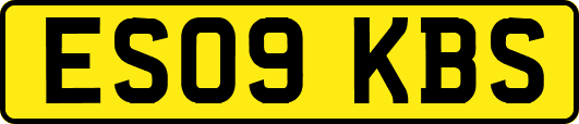 ES09KBS