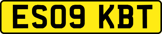 ES09KBT