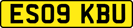 ES09KBU