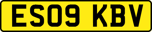 ES09KBV