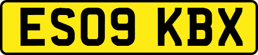 ES09KBX