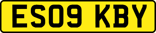 ES09KBY