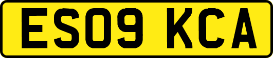 ES09KCA