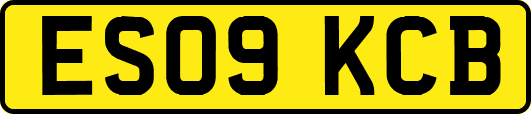 ES09KCB