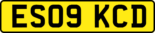 ES09KCD