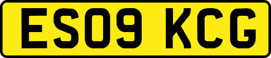 ES09KCG