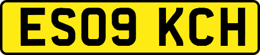 ES09KCH
