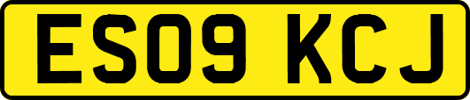 ES09KCJ