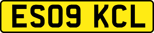 ES09KCL