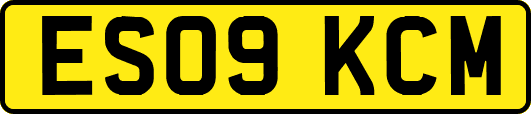 ES09KCM