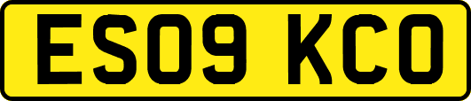 ES09KCO