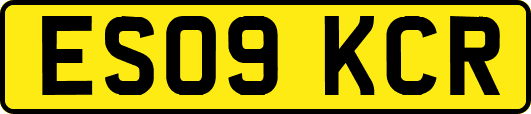 ES09KCR