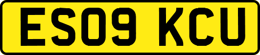ES09KCU