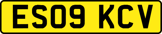 ES09KCV