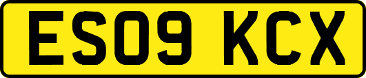 ES09KCX