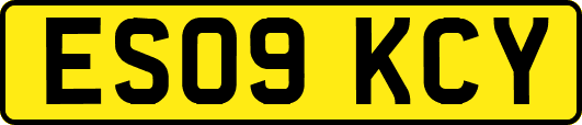 ES09KCY