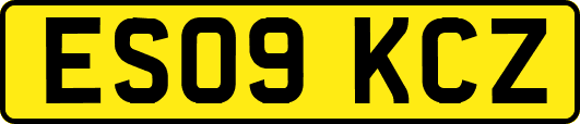 ES09KCZ