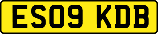 ES09KDB