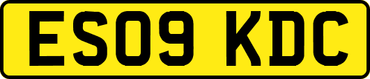 ES09KDC
