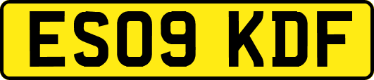ES09KDF