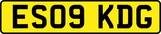ES09KDG