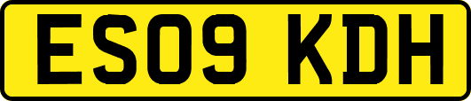 ES09KDH
