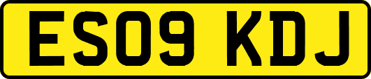 ES09KDJ