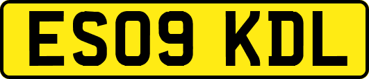 ES09KDL