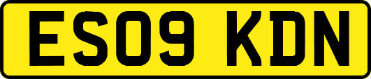 ES09KDN