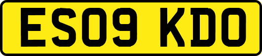 ES09KDO