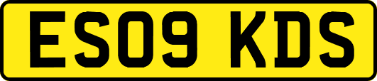 ES09KDS
