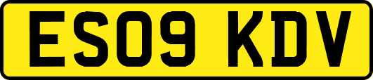 ES09KDV