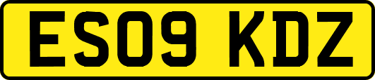 ES09KDZ