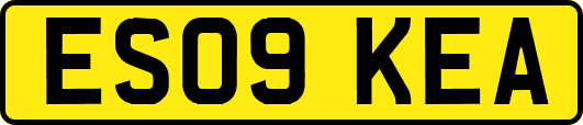 ES09KEA