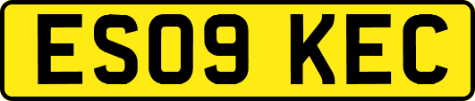 ES09KEC