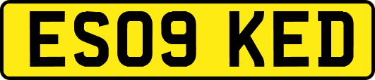 ES09KED