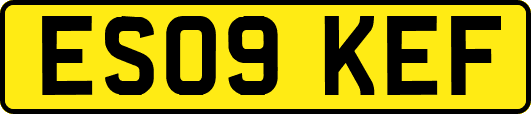 ES09KEF