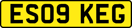 ES09KEG