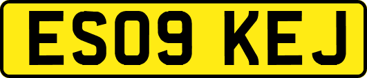ES09KEJ