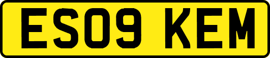 ES09KEM