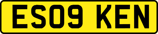 ES09KEN