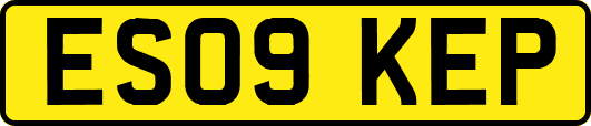 ES09KEP