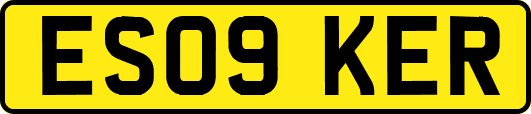 ES09KER